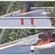 [VIDEO] Buknuo požar na krovu Predionice Klanjec