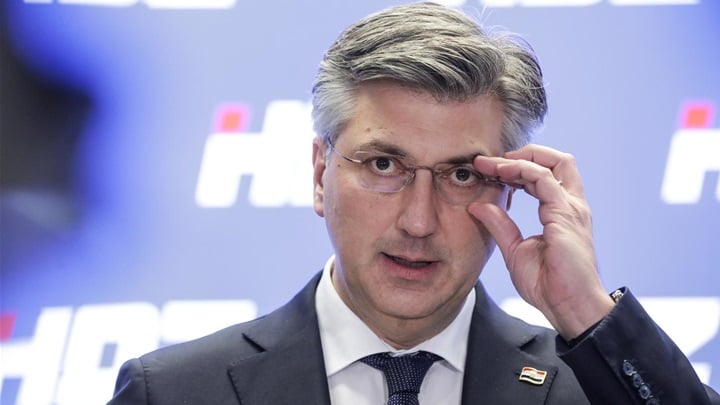 Donesena odluka o novom zamrzavanju  cijena goriva – objavio ju sam Plenković