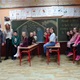 Veliki Božić u maloj školi u Martinšćini