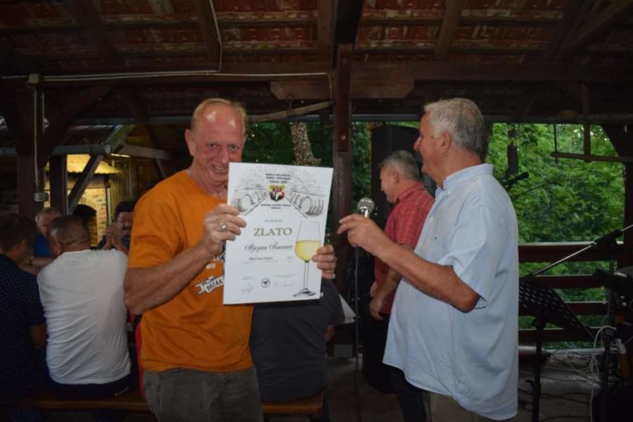 Udruga vinogradara, vinara i podrumara Vinski Vrh proslavila Dan udruge7.JPG