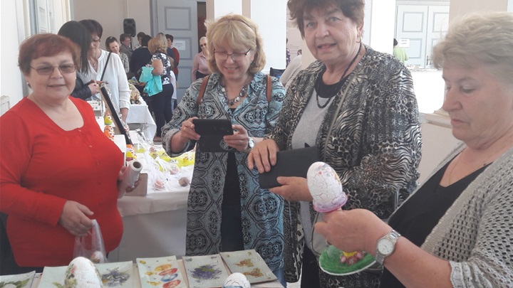 Korizmeno - uskrsne običaje prikazale su brojne zagorske udruge