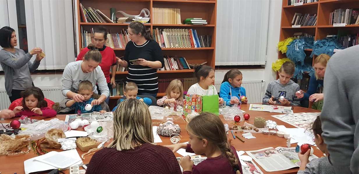 FOTO: DND Zagorska Sela jedan je od dobitnika potpore