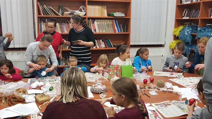FOTO: DND Zagorska Sela jedan je od dobitnika potpore