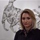 Krapinska umjetnica Ivana Bajcer sudjeluje na velikoj međunarodnoj izložbi "Women about women"