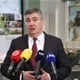 Milanović pohvalio Plenkovića: 'Potpisat ću prijedlog'