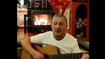 [VIDEO] Pogledajte i poslušajte predivnu Božićnu čestitku Rajka Suhodolčana