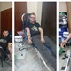 Krapinske Toplice i Sveti Križ Začretje - Jučer prikupljena 81 doza krvi