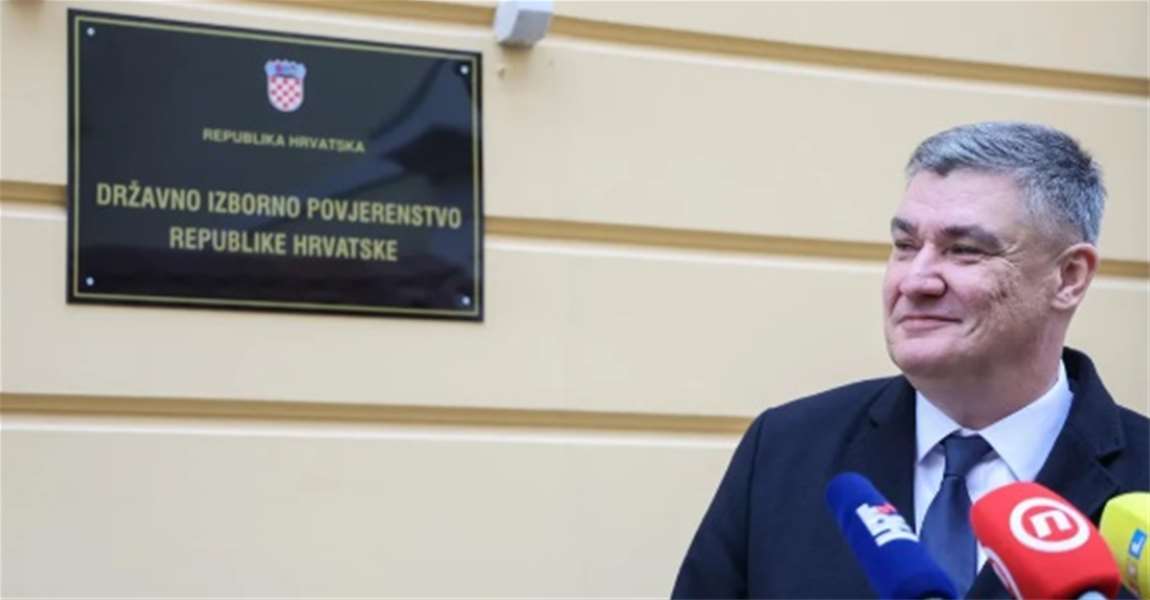 milanović-