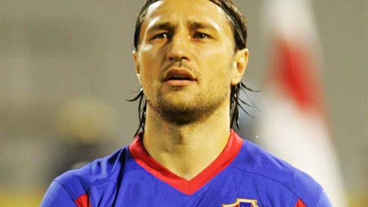 Niko Kovac