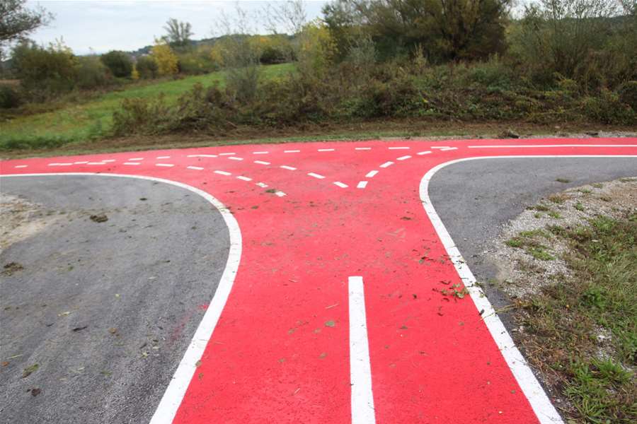 -biciklistička staza