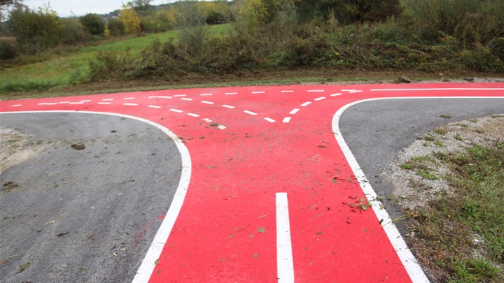 -biciklistička staza