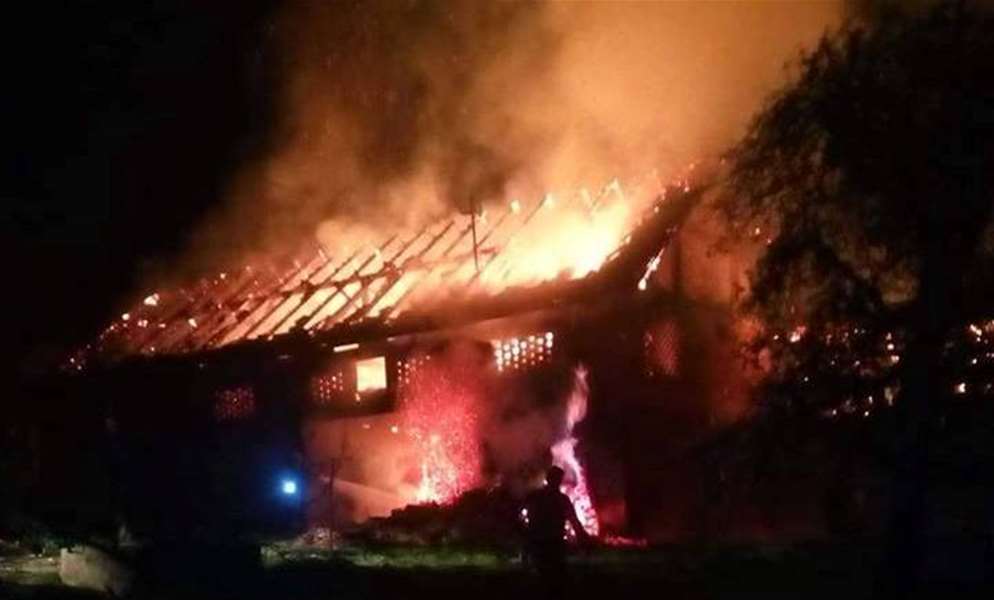 foto: Facebook Policija zaustavlja KZŽ