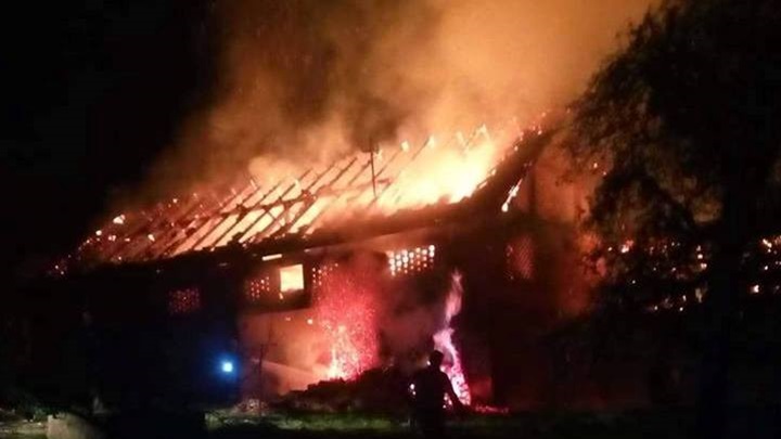 foto: Facebook Policija zaustavlja KZŽ