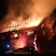 Gorjela štala u Ledinama Klanječkim, vatrogasci požar gasili pet sati