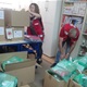 [POMOĆ POTREBITIMA] Crveni križ Donja Stubica osigurao pakete sa školskim priborom za 55 učenika