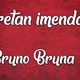 [NJIHOV JE DAN] Bruno i Bruna slave imendan!