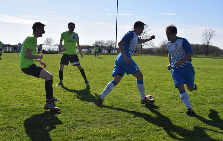 SPORT 10.4_NOGOMET 2. ŽNL ISTA META ISTO ODSTOJANJE 5-1.JPG