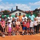 Proslavljeno stoljeće tenisa u Zlataru
