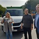 Vozni park poduzeća "Zelenjak d.o.o" bogatiji za dva nova komunalna vozila