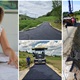 U Krapinskim Toplicama asfaltiran velik broj nerazvrstanih cesta; ostale još slijede