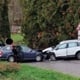 UPRAVO! Prometna nesreća u Zagorju. Na terenu dvije hitne, vatrogasci i policija