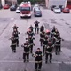 [VIDEO] Ovo morate vidjeti: Vatrogasci zaplesali na Mamu ŠČ!