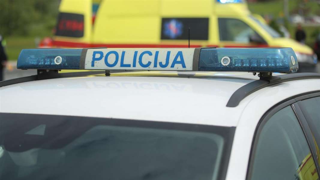 policija hitna