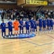 Futsal spektakl u Zaboku: Odlična Hrvatska uvjerljiva u prijateljskoj utakmici protiv Slovenije