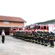 [FOTO I VIDEO] Vatrogasna vježba u Brestovcu Orehovičkom