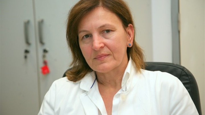 dr. ljiljana družinec hršak
