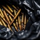 Prilikom sortiranja otpada u Mokricama pronađena vrećica puna streljiva  