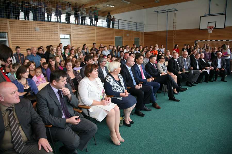 dvorana brestovec orehovički