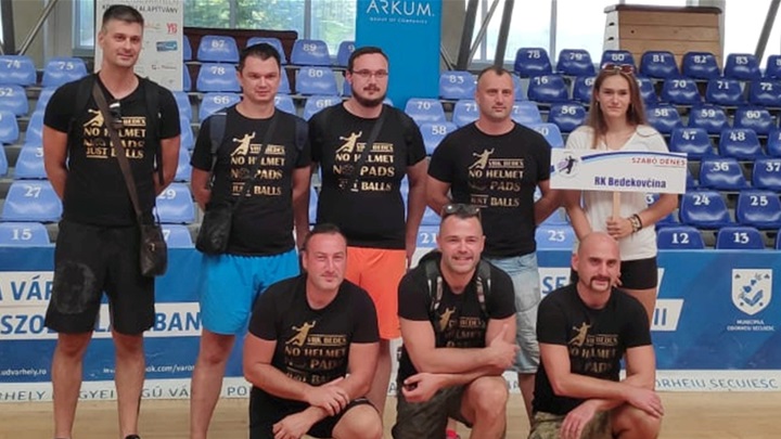 SPORT 10.9_RUKOMET VETERANI RK BEDEKOVČINA OSVOJILI TURNIR U RUMUNJSKOJ.jpg