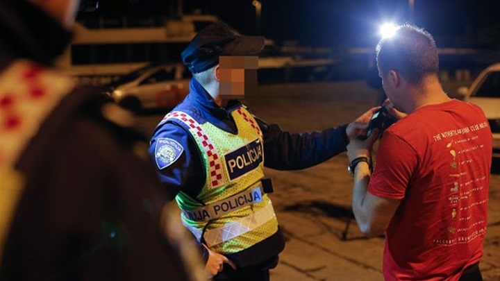 policija alkotest-