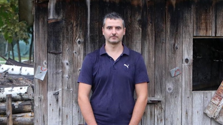 Kristijan Božarov