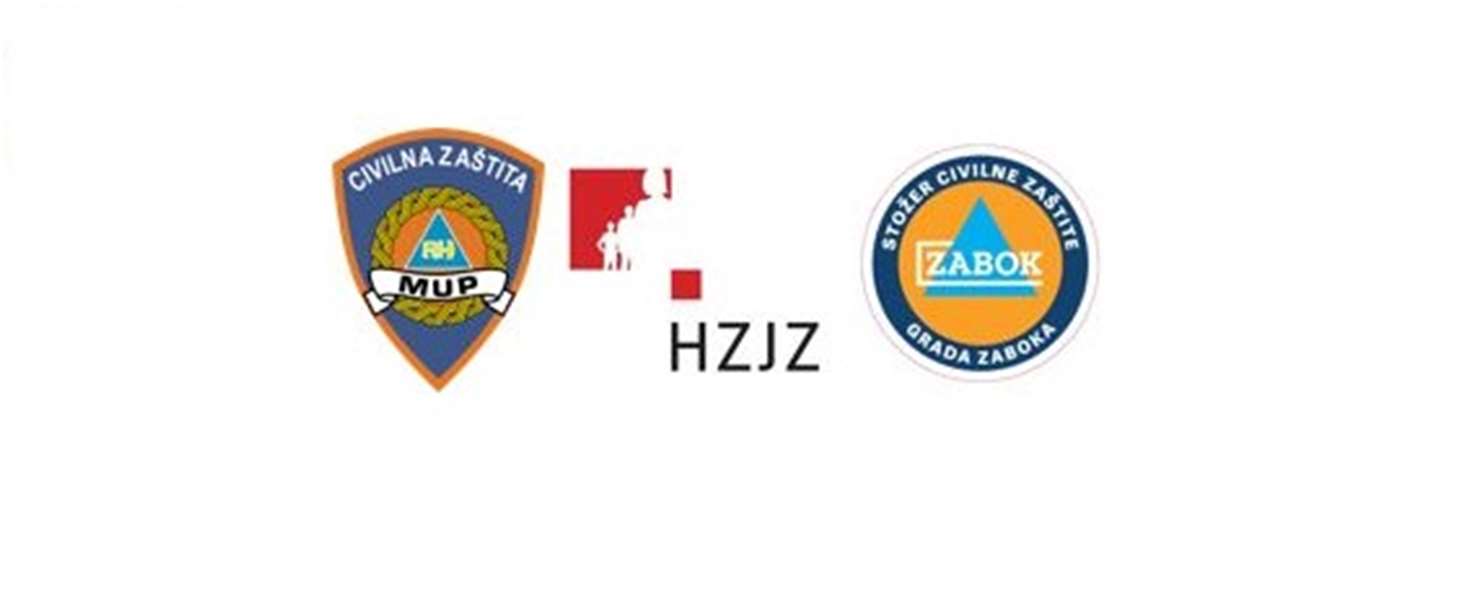 stožer Zabok