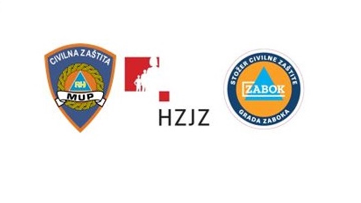 stožer Zabok
