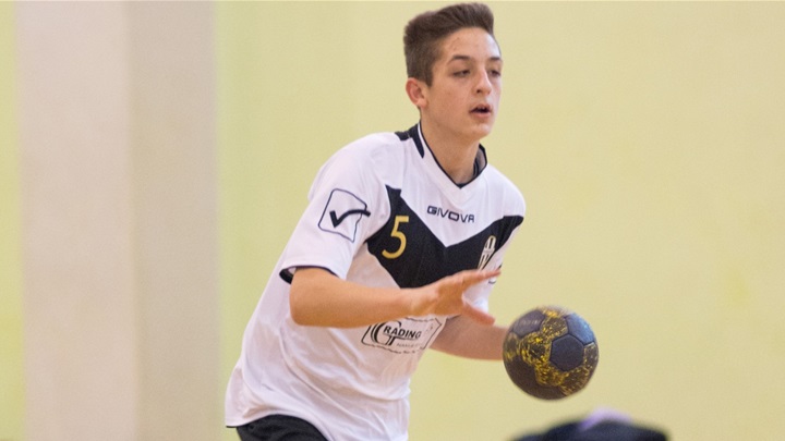 SPORT 12.11._ RUKOMET MUŠKI ML NOVA POBJEDA BEDEKOVČINE  Dejan Končić  .jpg