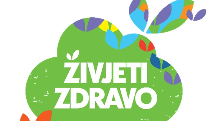 Živjeti zdravo