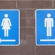 Znate li što predstavlja ženski znak na WC-u? Nije haljina, kao što većina misli