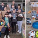 SVAKA ČAST: Vinogradari Kraljevca na Sutli donirali opremu mališanima