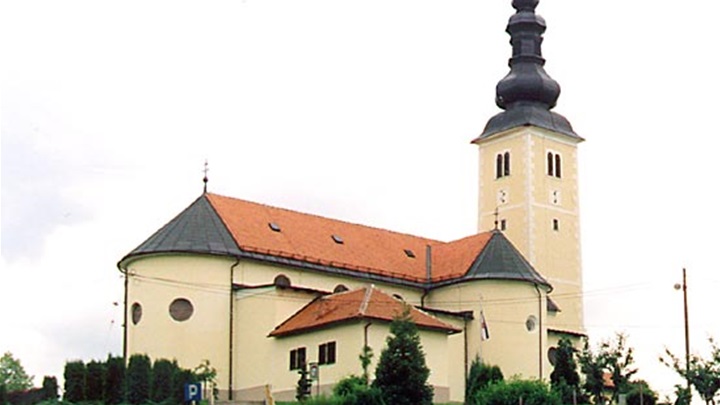 Crkva G. Stubica