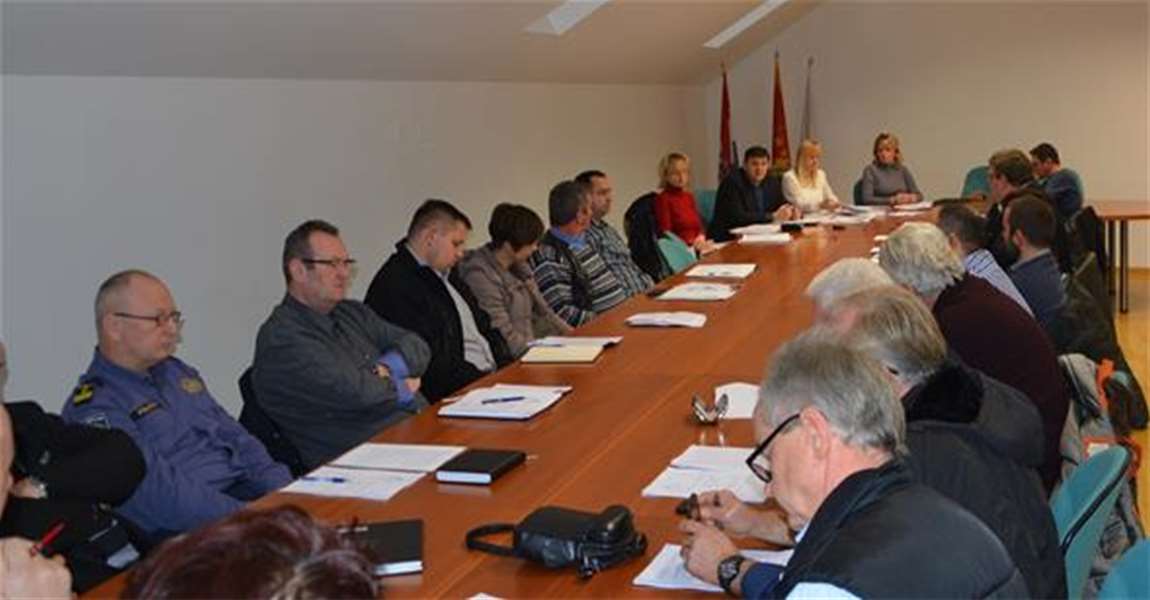 zaštita životinja radni sastanak