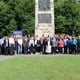 Središnje županijsko obilježavanje Dana državnosti održano kod spomenika Lijepoj našoj u Zelenjaku