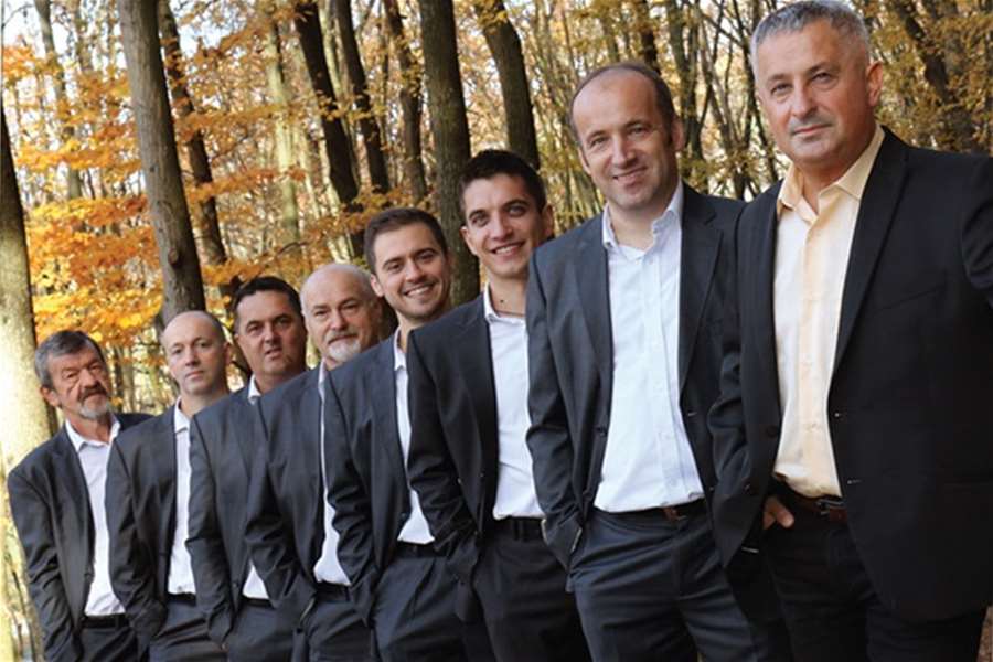 SUHODOLCAN I KLAPA BISTRICA