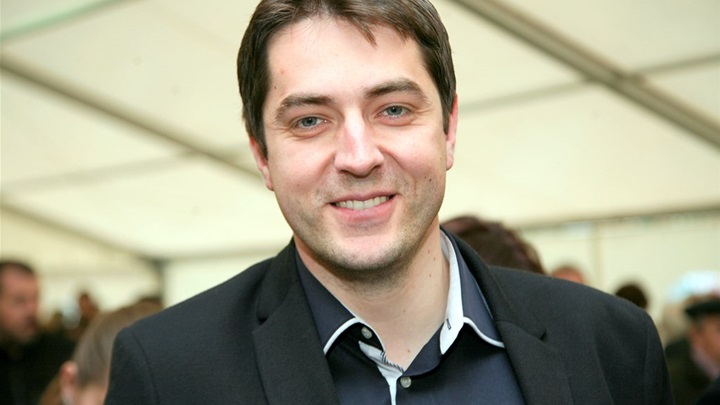 Marko Vešligaj