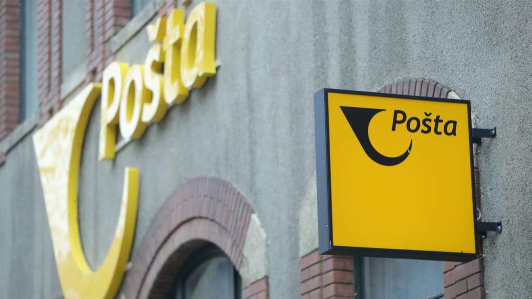 Pošta
