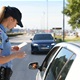Policijska službenica maznula 2000 eura od vozačkih dozvola