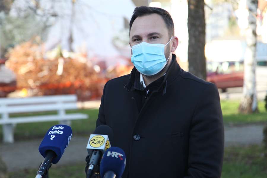 Krešimir Božić