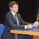 Teodor Švaljek po treći puta predsjednik Općinskog vijeća Općine Marija Bistrica